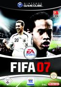 FIFA 07 (GameCube)