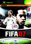 FIFA 07 (Xbox)