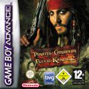 Fluch der Karibik 2 (GBA)
