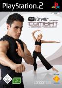 EyeToy: Kinetic Combat (PS2)