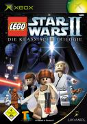 Lego Star Wars 2: Die klassische Trilogie (Xbox)