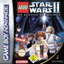 LEGO Star Wars II: Die klassische Trilogie (GBA)