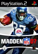 Madden NFL 07 (PS2)