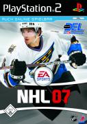 NHL 07 (PS2)