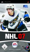 NHL 07 (PSP)
