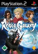 Rogue Galaxy (PS2)