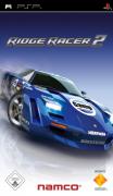 Ridge Racer 2 (PSP)