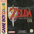 The Legend of Zelda: Links Awakening DX (GBC)