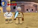 Lego Star Wars 2: Die klassische Trilogie (NDS)