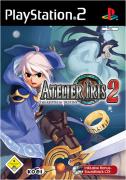 Atelier Iris 2: The Azaroth of Destiny (PS2)
