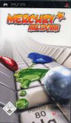Mercury Meltdown (PSP)