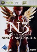 Ninety Nine Nights (Xbox360)