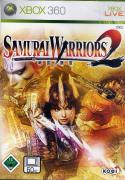 Samurai Warriors 2 (Xbox360)