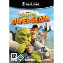 Shrek SuperSlam (GameCube)