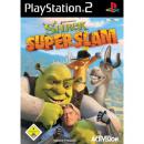 Shrek SuperSlam (PS2)