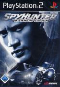 Spy Hunter: Nowhere to Run (PS2)