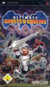 Ultimate Ghosts n Goblins (PSP)