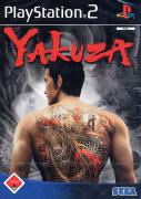 Yakuza (PS2)