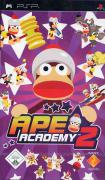 Ape Academy 2 (PSP)