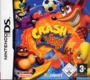 Crash Boom Bang! (NDS)