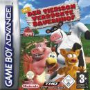 Der tierisch verrückte Bauernhof (GBA)