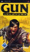 GUN Showdown (PSP)