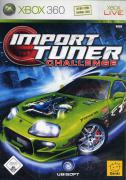 Import Tuner Challenge (Xbox360)