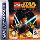 Lego Star Wars: Das Videospiel (GBA)