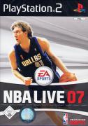 NBA Live 07 (PS2)