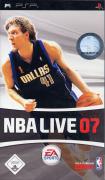 NBA Live 07 (PSP)