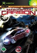 Need for Speed: Carbon (Xbox)