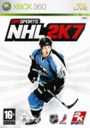 NHL 2k7 (Xbox360)
