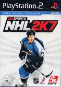NHL 2k7 (PS2)