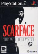 Scarface: The World is Yours (dt.) (PS2)