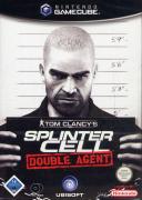 Tom Clancy's Splinter Cell: Double Agent (GameCube)