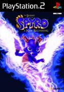 The Legend of Spyro: A New Beginning (PS2)