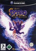 The Legend of Spyro: A New Beginning (GameCube)