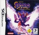 The Legend of Spyro: A New Beginning (NDS)