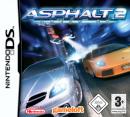 Asphalt: Urban GT 2 (NDS)