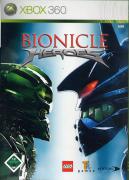 Bionicle Heroes (Xbox360)