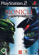 Lego Bionicle Heroes (PS2)
