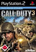Call of Duty 3 (PS2)
