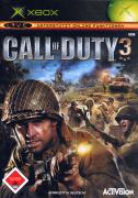 Call of Duty 3 (Xbox)