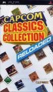 Capcom Classics Collection Reloaded (PSP)
