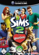 Die Sims 2: Haustiere (GameCube)