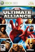 Marvel: Ultimate Alliance (Xbox360)