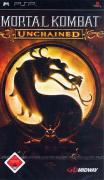 Mortal Kombat Unchained (PSP)