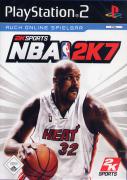 NBA 2K7 (PS2)
