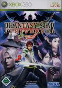 Phantasy Star Universe (Xbox360)
