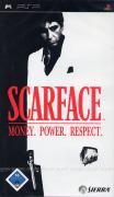 Scarface: Money. Power. Respect. (PSP)